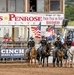 Carson wrangles up fun at rodeo