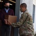 Task Force McCoy Accepts Quran Donation
