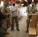 Task Force McCoy Accepts Quran Donation