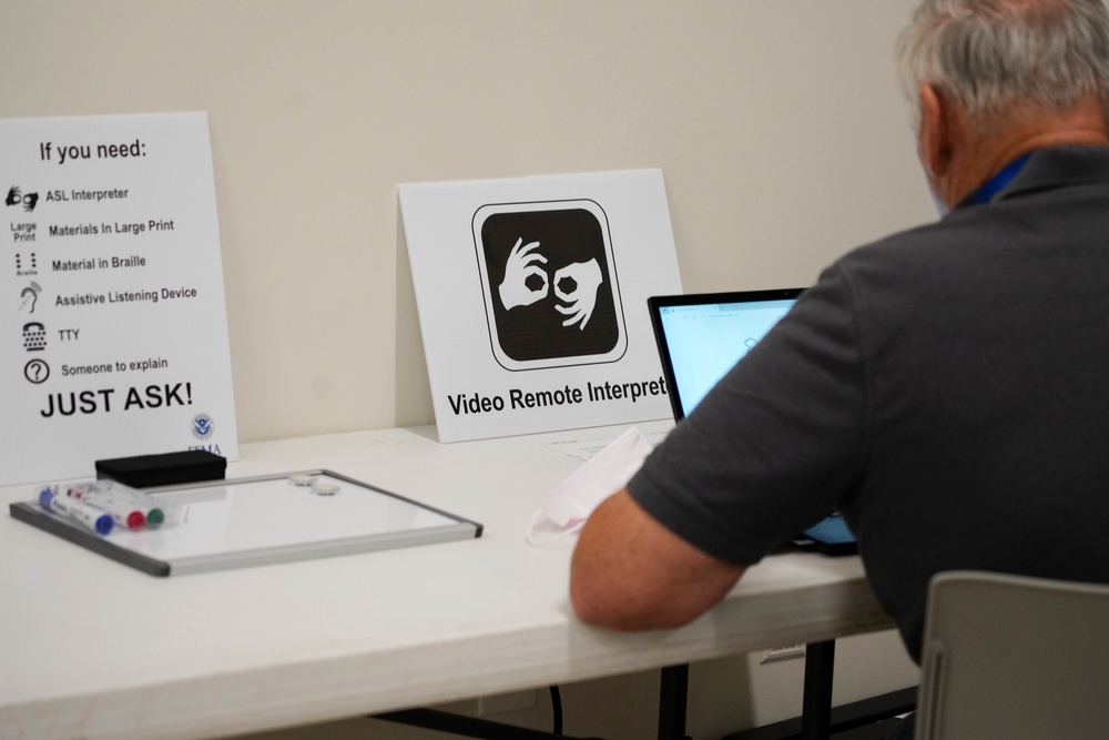 Hurricane Ida: DRC images Boutte, La - St. Charles Parish