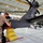 Michigan National Guard Aviation maintainers execute maintenance operations