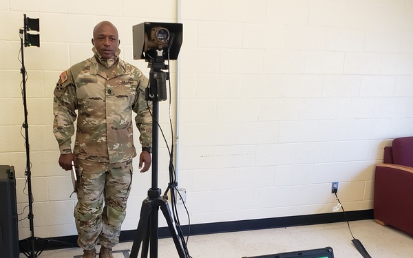 PD CTIS Team Receives Award for Deploying Critical Technology in Covid-19 Fight