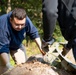 Hoffler Creek Community Service
