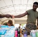 A Helping Hand for Afghans