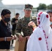 A Helping Hand for Afghans