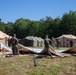 Additional Temporary Structures