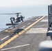 11th MEU, USS Essex transit Strait of Hormuz