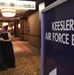 Keesler celebrates Air Force's birthday