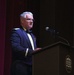 Keesler celebrates Air Force's birthday