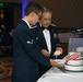 Keesler celebrates Air Force's birthday