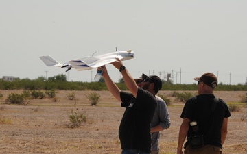 New U.S. Army Yuma Proving Ground range open to private industry for rapid innovation