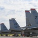 Chitose Bilateral Air Training Relocation 2021