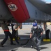 Chitose Bilateral Air Training Relocation 2021