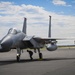 Chitose Bilateral Air Training Relocation 2021