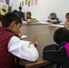Afghan Children Attend School at Fort McCoy
