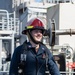 11th MEU and USS Essex Participate in a 9/11 Memorial Stair Climb
