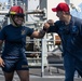 11th MEU and USS Essex Participate in a 9/11 Memorial Stair Climb