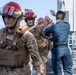 11th MEU and USS Essex Participate in a 9/11 Memorial Stair Climb