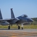 Chitose Bilateral Air Training Relocation 2021