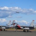 Chitose Bilateral Air Training Relocation 2021