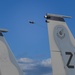 Chitose Bilateral Air Training Relocation 2021