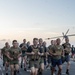 11th MEU and USS Essex (LHD 2) Participate in 9/11 Memorial 5k