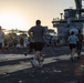 11th MEU and USS Essex (LHD 2) Participate in 9/11 Memorial 5k