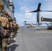 BLT 1/1 Conducts a TRAP Rehearsal Aboard USS Essex (LHD 2)