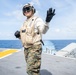 BLT 1/1 Conducts a TRAP Rehearsal Aboard USS Essex (LHD 2)