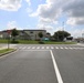 Construction set to begin to remodel unique intersection on Camp Zama