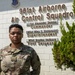 A1C Kiara McNeal Airman of the Week