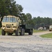 South Carolina National Guard Soldiers return from Louisiana