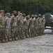 South Carolina National Guard Soldiers return from Louisiana