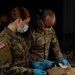 Fort Bragg-based medics hone their skills during week-long training