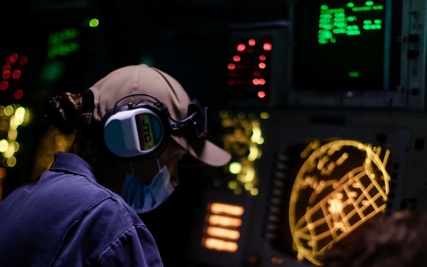 Kearsarge Participates In SWATT