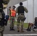 USS America Conducts Antiterrorism Force Protection Drill