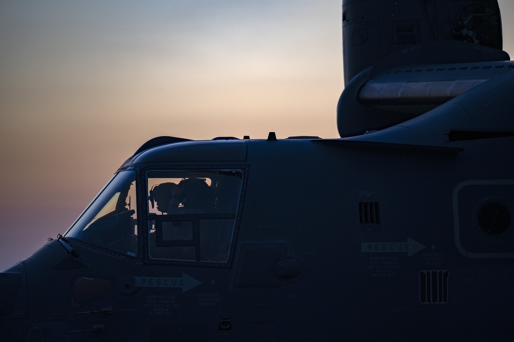 Sharpening the Teak Knife: Kunsan supports SOCKOR, USFK training