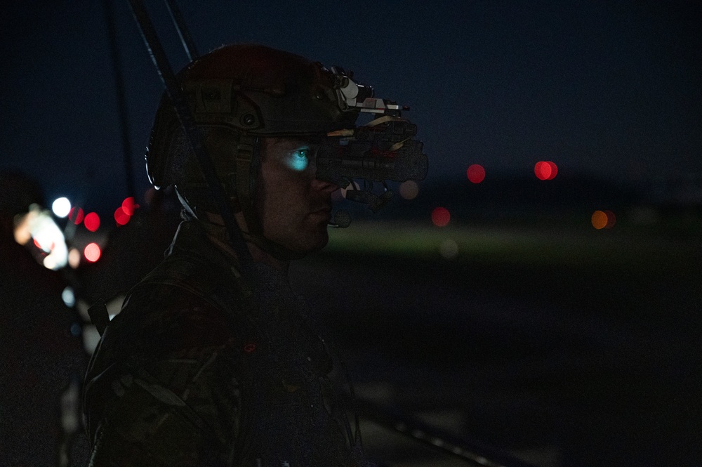 Sharpening the Teak Knife: Kunsan supports SOCKOR, USFK training