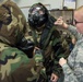 Enhanced CBRNE training helps better protect airmen in contested environments