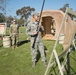 Enhanced CBRNE training helps better protect airmen in contested environments