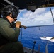 Sioux City's Embarked Coast Guard Det Conducts an Airborne Use of Force Exercise