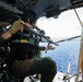 Sioux City's Embarked Coast Guard Det Conducts an Airborne Use of Force Exercise