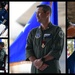 Outgoing commander celebrates final days of military service a member of the Hollywood Guard