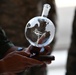 Outgoing commander celebrates final days of military service a member of the Hollywood Guard