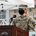 2nd Infantry Division Chief of Staff speaks at event honoring 9/11