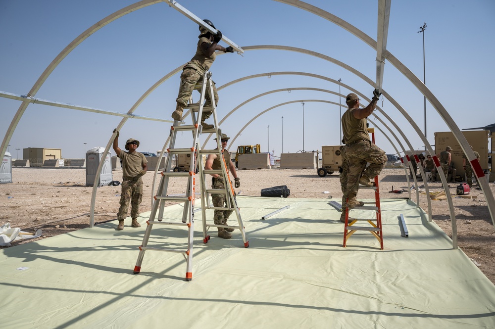 AUAB supports Afghanistan evacuees