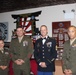 1-1 ADA Soldiers Graduate Marine Air Support Squadron School
