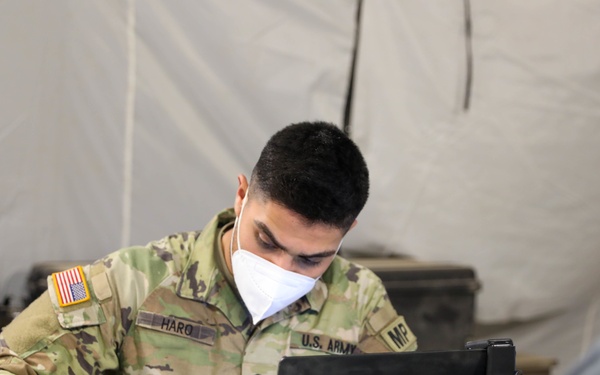 Afghan Evacuees Arrive in Kosovo