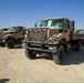 The Ministry of Defense receives 11 vehicles