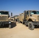 The Ministry of Defense receives 11 vehicles